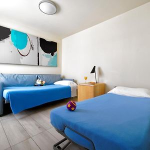 Habitación Doble Estándar